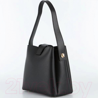 Сумка David Jones 823-CM6777-BLK (черный)