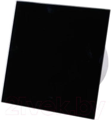 Вентилятор накладной Awenta System + Turbo 100M / KWT100M-PTGB100P-ZZ100 - фото