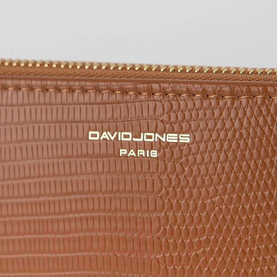 Портмоне David Jones 823-P134-510-CGN