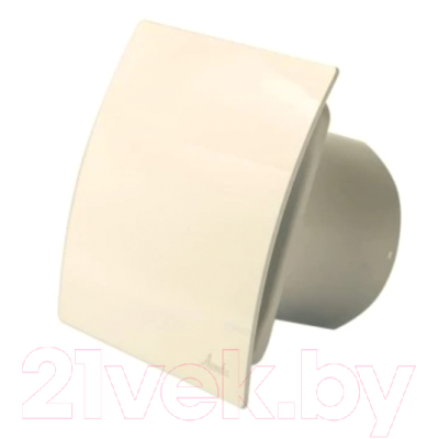 Вентилятор накладной Awenta System+ Turbo 100T / KWT100T-PEE100-ZZ100