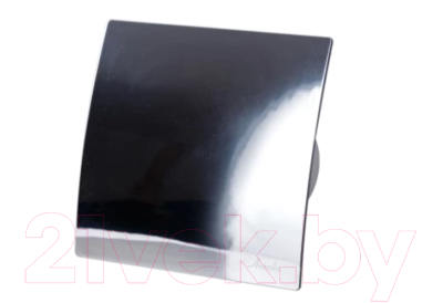 Вентилятор накладной Awenta System+ Turbo 100T / KWT100T-PEH100-ZZ100