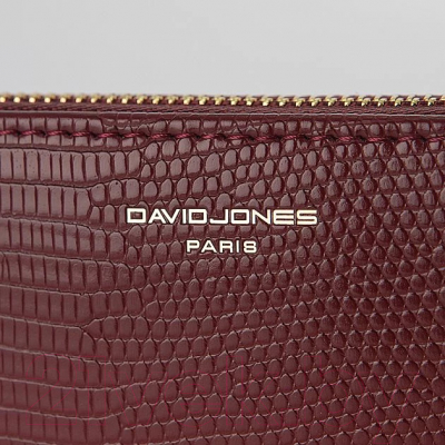 Портмоне David Jones 823-P134-510-DBD