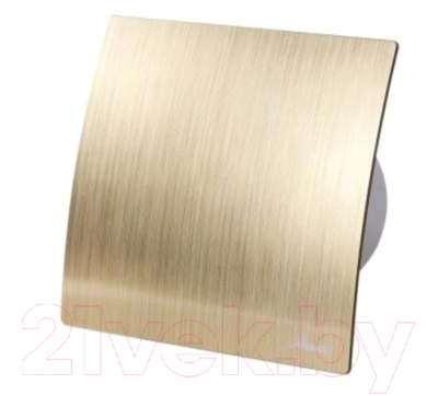 Вентилятор накладной Awenta System+ Turbo 100T / KWT100T-PEZ100-ZZ100