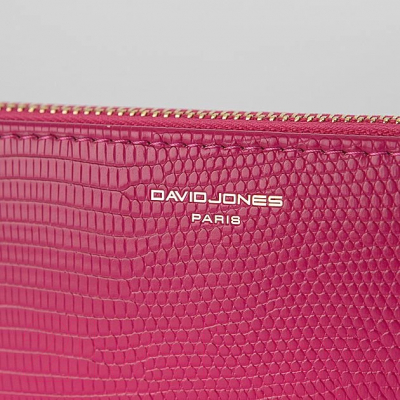 Портмоне David Jones 823-P134-510-RRD