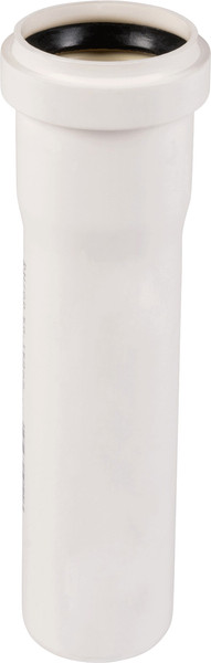 Труба внутренней канализации Ostendorf HTEM 40x1.8x1000 / 559090 - фото