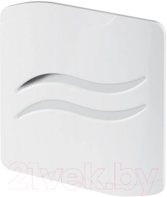 Вентилятор накладной Awenta System+ Turbo 100T / KWT100T-PSB100-ZZ100