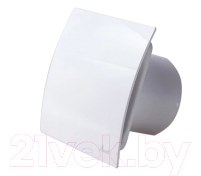 Вентилятор накладной Awenta System+ Turbo 100W / KWT100W-PEB100-ZZ100