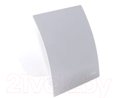 Вентилятор накладной Awenta System+ Turbo 100W / KWT100W-PEB100-ZZ100