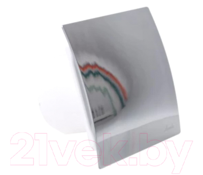 Вентилятор накладной Awenta System+ Turbo 100W / KWT100W-PEH100-ZZ100