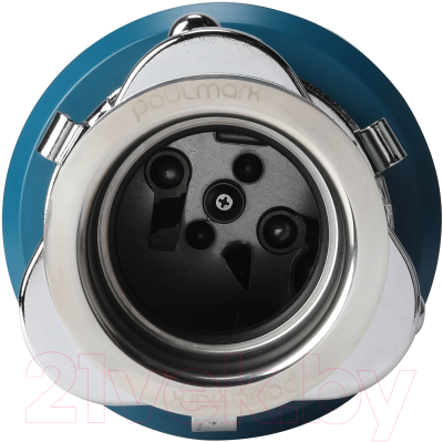 Измельчитель отходов Paulmark Intenso I-PRO 1000