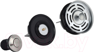 Измельчитель отходов Paulmark Intenso I-PRO 1000