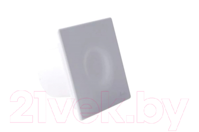 Вентилятор накладной Awenta System+ Turbo 100W / KWT100W-POB100-ZZ100