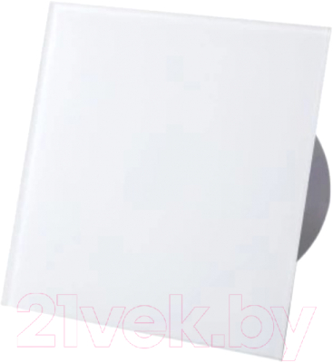 Вентилятор накладной Awenta System+ Turbo 100W / KWT100W-PTG100-ZZ100 - фото