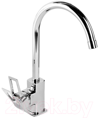 Смеситель Milardo Atlantic ATLSB00M05