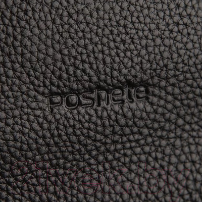 Сумка Poshete 845-SJ7315OL-BLK