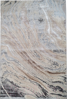 Ковер Bossan Rome 3563A-KREM-BEJ - фото