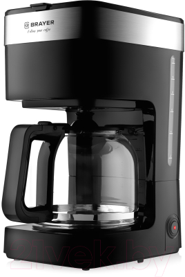 Капельная кофеварка Brayer BR1126