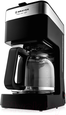 Капельная кофеварка Brayer BR1126
