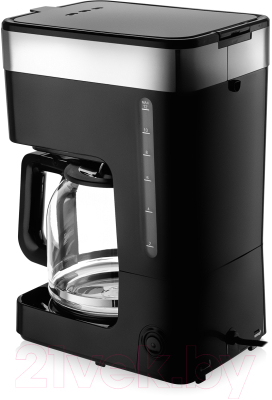 Капельная кофеварка Brayer BR1126