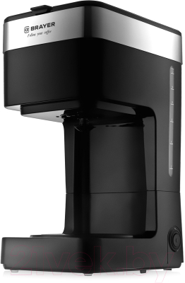Капельная кофеварка Brayer BR1126