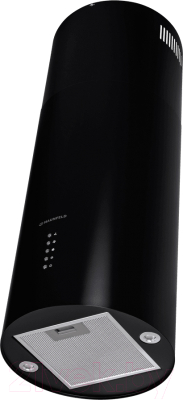 Вытяжка коробчатая Maunfeld Lee Light Isla 35 - фото