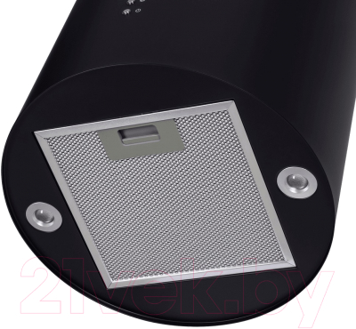 Вытяжка коробчатая Maunfeld Lee Light Isla 35