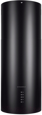 Вытяжка коробчатая Maunfeld Lee Light Isla 35