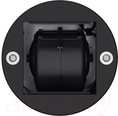 Вытяжка коробчатая Maunfeld Lee Light Isla 35