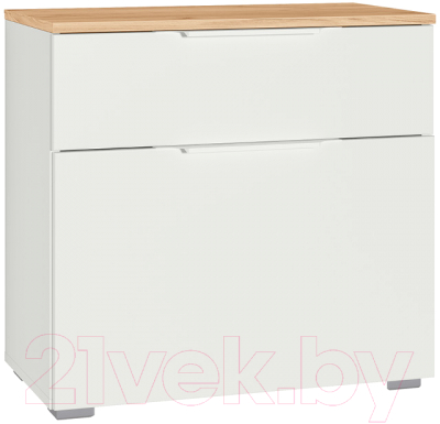 Тумба для обуви Mobi Октава 16.127 - фото