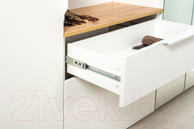 Тумба для обуви Mobi Октава 16.127