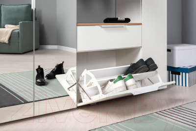 Тумба для обуви Mobi Октава 16.127