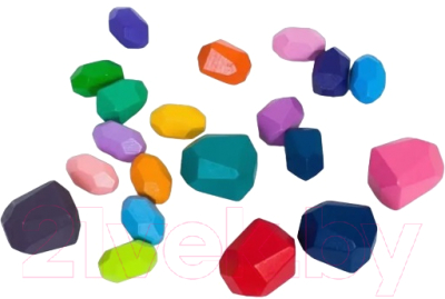 Конструктор Top Goods Камушки BH01 - фото