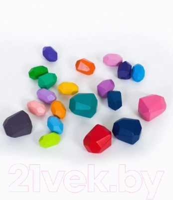 Конструктор Top Goods Камушки BH01