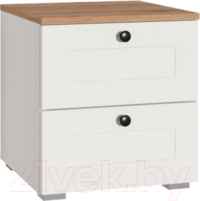 Прикроватная тумба Mobi Остин 16.152 - фото