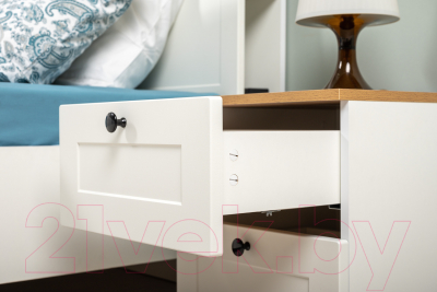 Прикроватная тумба Mobi Остин 16.152