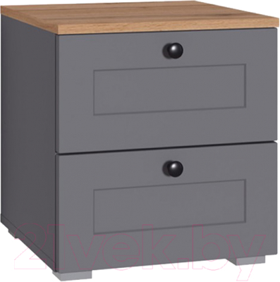 Прикроватная тумба Mobi Остин 16.152 - фото