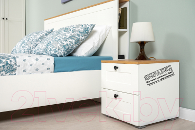 Прикроватная тумба Mobi Остин 16.152