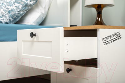 Прикроватная тумба Mobi Остин 16.152