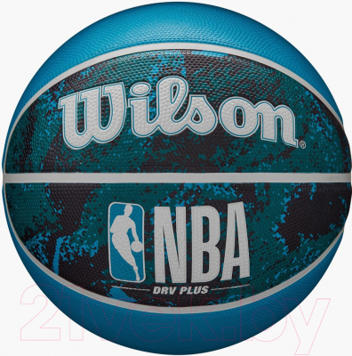 Баскетбольный мяч Wilson NBA Drv Plus Vibe / WZ3012602XB5 - фото