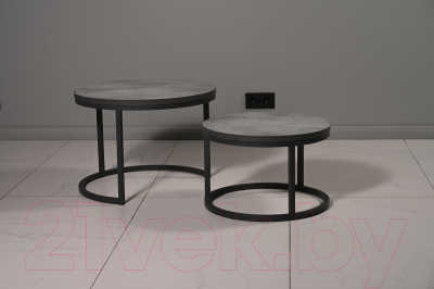 Комплект журнальных столиков Мир стульев №6