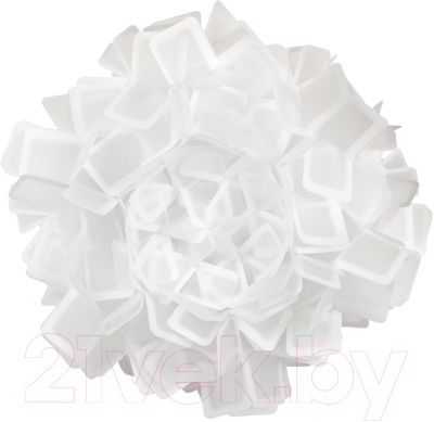 Люстра Loftit Clizia 10231/530C White