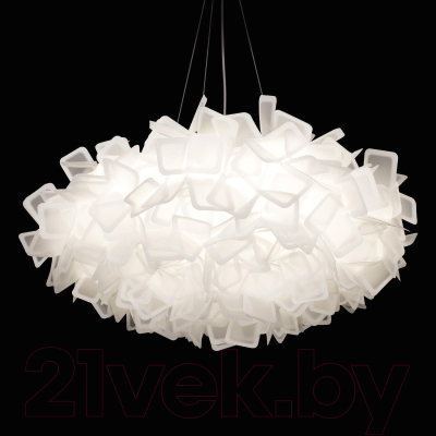 Потолочный светильник Loftit Clizia 10231/780 White