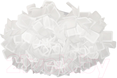 Люстра Loftit Clizia 10231/780C White - фото