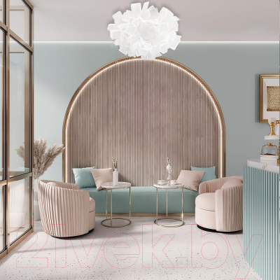 Люстра Loftit Clizia 10231/780C White