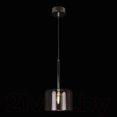 Потолочный светильник Loftit Spillray 10232/A Smoke