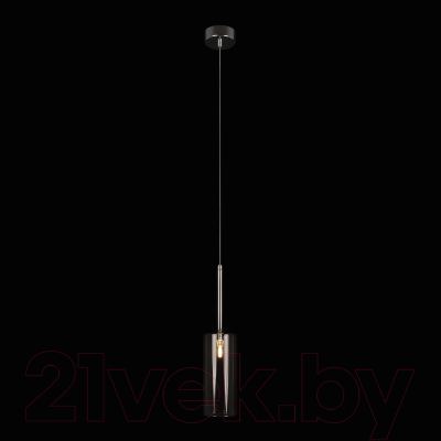 Потолочный светильник Loftit Spillray 10232/B Smoke