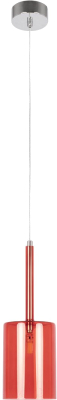 Потолочный светильник Loftit Spillray 10232/C Red - фото