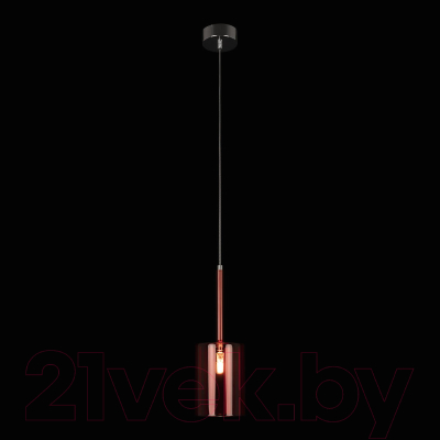 Потолочный светильник Loftit Spillray 10232/C Red