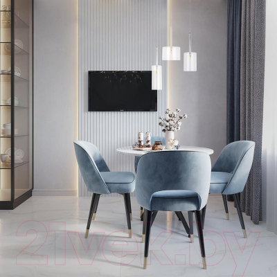 Потолочный светильник Loftit Spillray 10232/C White