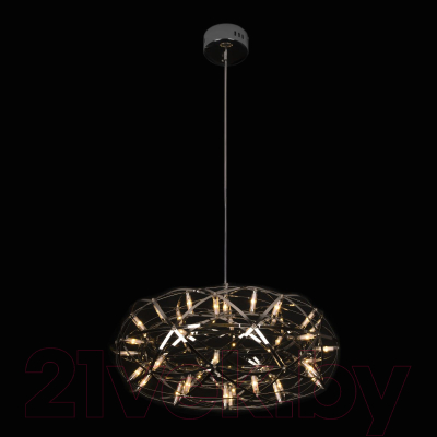 Потолочный светильник Loftit Raimond 1898/500 Chrome